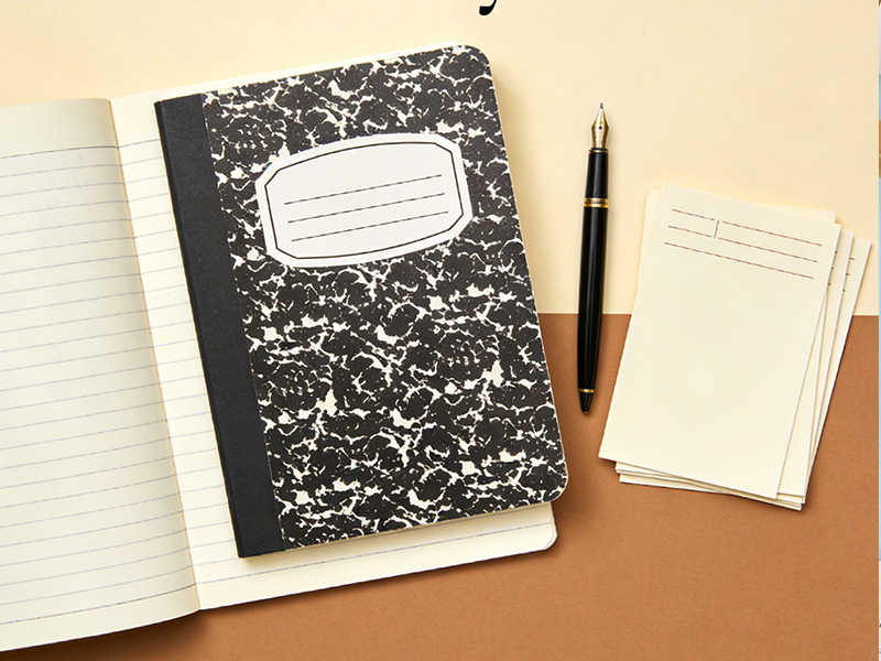 What Is a Composition Notebook and Why Does It Still Matter Today?